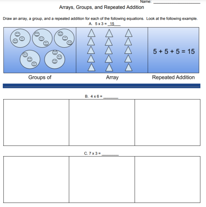 repeated-addition-arrays-activities-for-year-1-2-3-worksheets